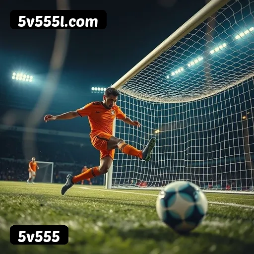 Recursos Exclusivos do App 5v555 - Modo Offline, Login Biométrico