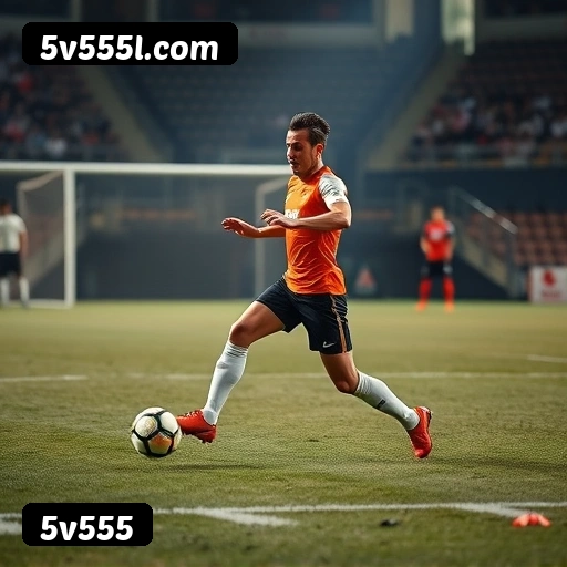Vantagens de jogar slots no 5v555 Brasil