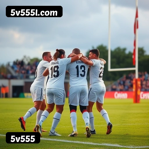 Imagem secundária de apoio para instalação do app 5v555